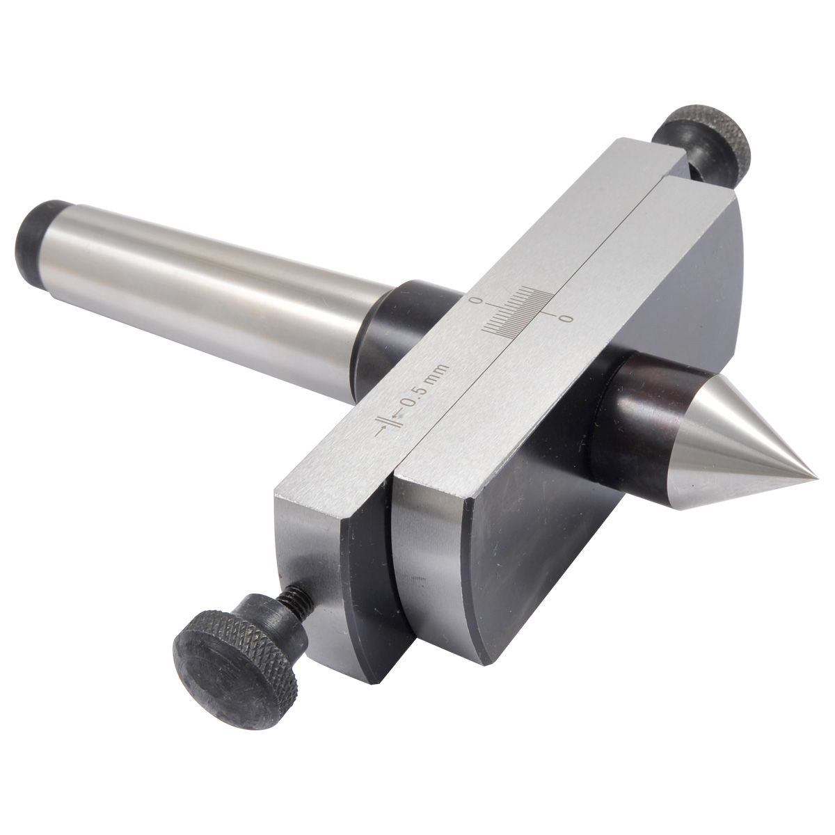 MT2 TAPER LATHE TURNING ATTACHMENT (3906-5071)