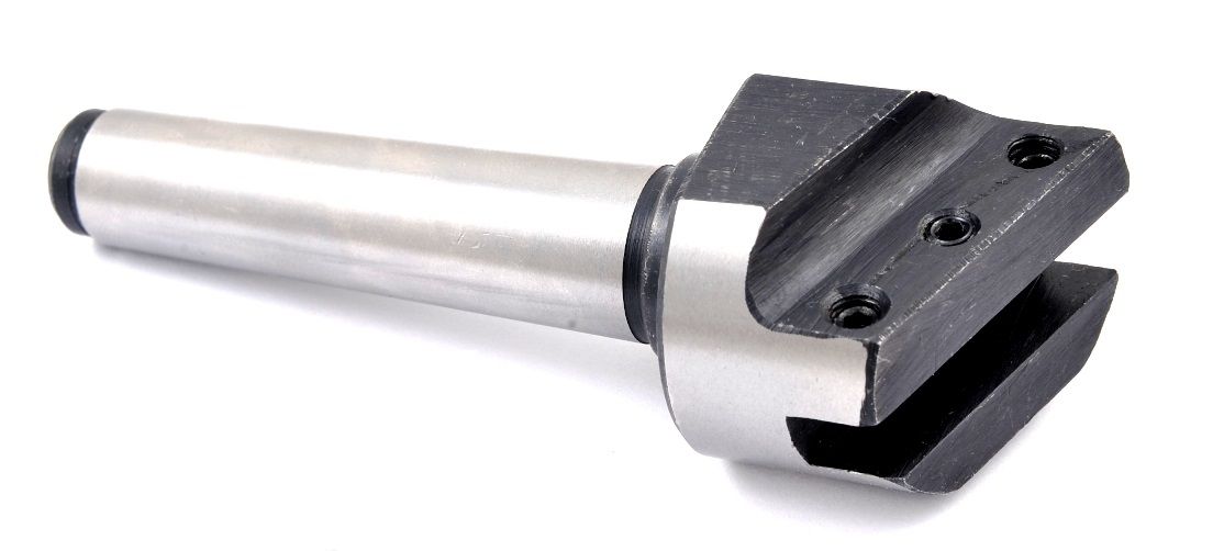 MT2 SHANK FLY CUTTER HOLDER (4006-0022)