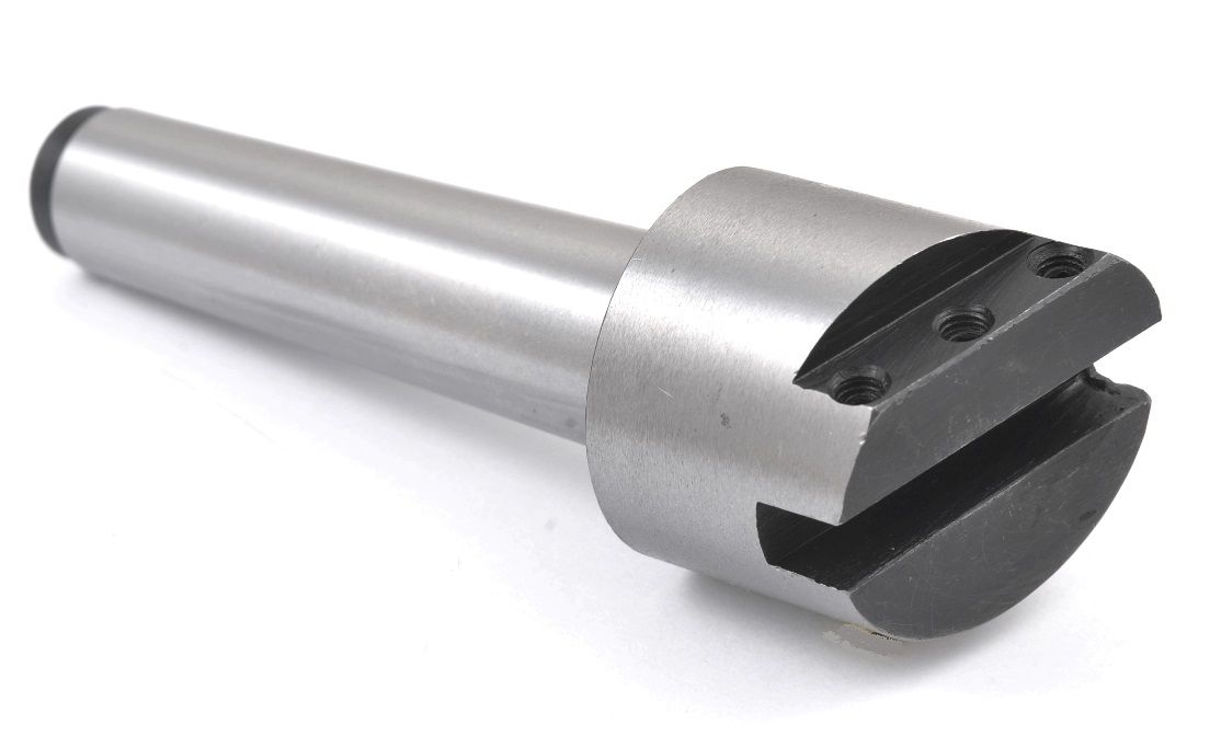 MT3 SHANK FLY CUTTER HOLDER (4006-0023)