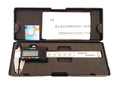 4" / 100MM 3 KEY ELECTRONIC DIGITAL CALIPER (4100-0029)