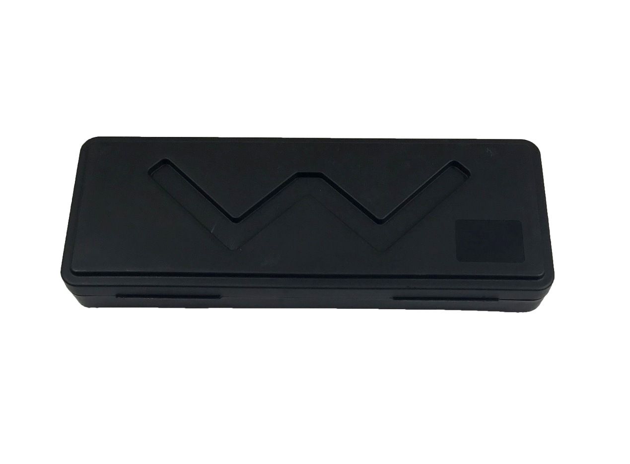 REPLACEMENT CASE FOR A 6" CALIPER (4100-0030CASE)