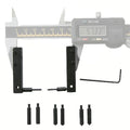 CALIPER ACCESSORY KIT - CALIPER NOT INCLUDED (4100-0044)