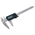 8"/200MM FLIP OVER LCD ELECTRONIC CALIPER (4100-3218)