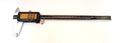 8"/200MM YELLOW LCD DIGITAL ELECTRONIC CALIPER (4100-3438)