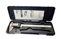 8"/200MM/FRACTION DISPLAY ELECTRONIC CALIPER (4100-3508)