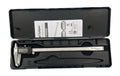 12"/300MM/FRACTION ELECTRONIC CALIPER (4100-3512)