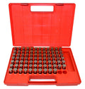 82 PIECE M5 MINUS PIN GAGE SET .751-.832" (4101-0015)