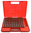 84 PIECE M6 MINUS PIN GAGE SET .833-.916" (4101-0016)