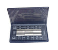6 PIECE SET OF TURNING SPECIMENS (4101-0027)