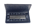 6 PIECE SET OF EXTERNAL GRINDING SPECIMENS (4101-0028)