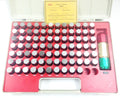PRO-SERIES 82 PIECE .751-.832" PIN GAGE SET WITH CERTIFICATE (4101-0045)