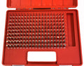 190 PIECE M1 PLUS PIN GAGE SET .061-.250 (4101-0111)
