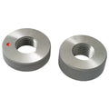 7/16-20UNF 2A THREAD RING GAGE SET GO-NOGO (4101-0331)