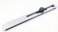 8" CAPACITY CLAMP FOR RECTANGULAR GAGE BLOCKS (4101-0607)
