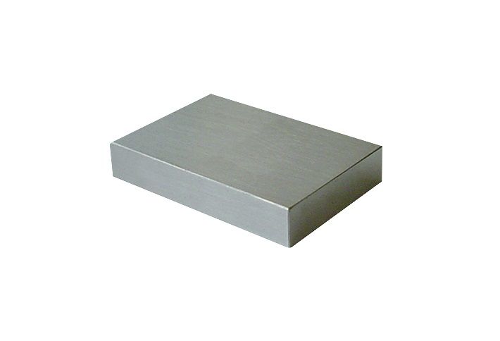 3.000" RECTANGULAR GAGE BLOCK GRADE 2/A+/AS 0 (4101-0784)