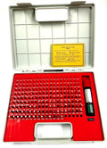 1.30-4.98MM -.005 185 PIECE PIN GAGE SET (4101-1012)