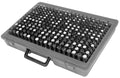10.01-13.99MM -.005 200 PIECE PIN GAGE SET (4101-1017)