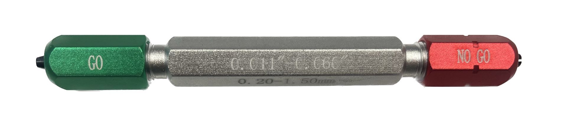 .011-.060" PIN GAGE HANDLE (4102-0001)