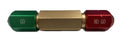 PRO-SERIES .501-.625" PLUG GAGE HANDLES & SET (4102-0014)