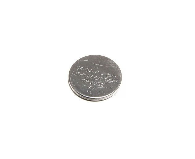 CR2032 3V BATTERY (4102-0032)