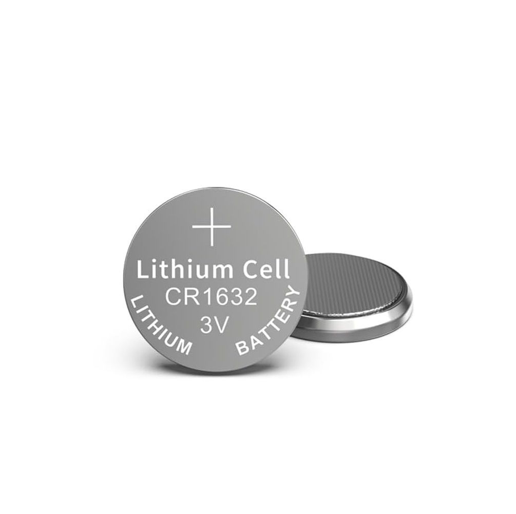 CR1632 3V BATTERY (4102-0033)