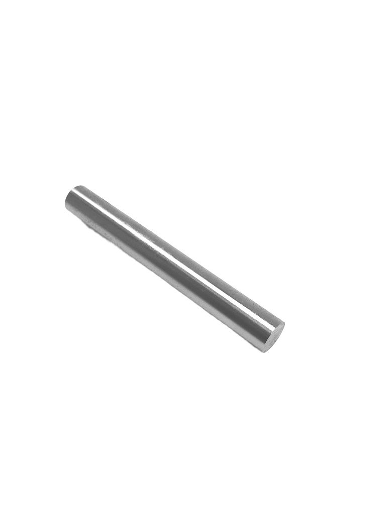 0.253" REPLACEMENT PIN GAGE P-2 0.0002 TOLERANCE (4103-0253)