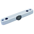 1/31-1/2" ALUMINUM PIN GAGE HANDLE (4106-0020)