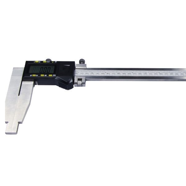 DASQUA 40"/1000MM LONG DIGITAL ELECTRONIC CALIPER (4109-1036)