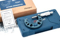 DASQUA 1-2" .0001" OUTSIDE MICROMETER (4112-0110)
