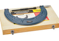 DASQUA 10-11" 0.0001" OUTSIDE MICROMETER (4112-1155)