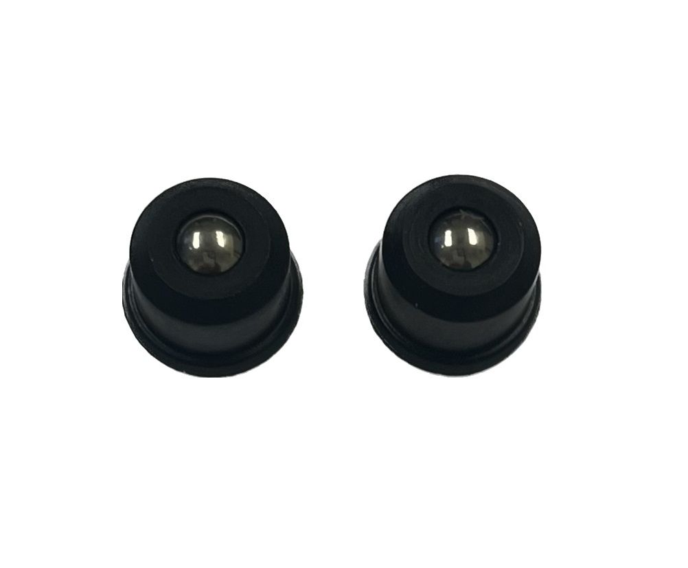 HHIP 5MM (1.969") ANVIL DIAMETER BALL ATTACHMENT FOR MICROMETERS (4200-0135)