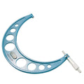 8-9" C-TYPE OUTSIDE MICROMETER .0001" (4200-0159)