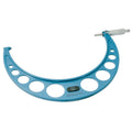10-11" C-TYPE OUTSIDE MICROMETER .0001" (4200-0161)