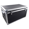 ALUMINUM CASE FOR 0-12" OUTSIDE MICROMETER SET (4200-0163CASE)