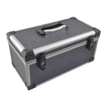 ALUMINUM CASE FOR 0-6 MICROMETER SET (4200-0166CASE)