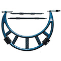 12-16 INTERCHANGEABLE ANVIL OUTSIDE MICROMETER (4200-0171)