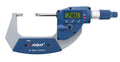 DASQUA 25-50MM/1-2" DIGITAL QUICK-MOVING BLADE MICROMETER (4220-2106)
