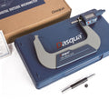 DASQUA 125-150MM/5-6" DIGITAL OUTSIDE MICROMETER (4230-2030)