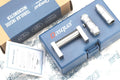 DASQUA 2-4" 0.001" INSIDE TUBE MICROMETER (4312-5106)