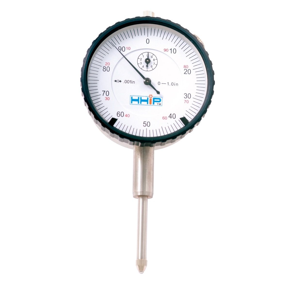 PRO-SERIES 0-1" AGD GROUP 2 DIAL INDICATOR (4400-0001)