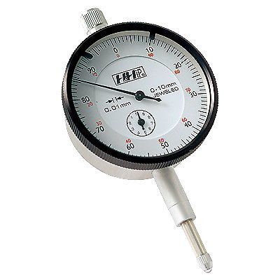 PRO-SERIES 0-20MM METRIC DIAL INDICATOR (4400-0019)
