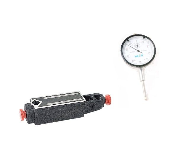 1" DIAL INDICATOR & MITY-MAG KIT (4400-0024)