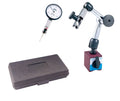 0-0.03" TEST INDICATOR & MINI FINE ADJUSTMENT MAGNETIC BASE (4400-0027)
