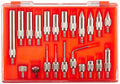 22 PIECE ASSORTED INDICATOR POINT KIT (4-48) (4400-0050)