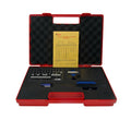 0-6" CAPACITY BORE GAGE SETTING MASTER (4400-0070)