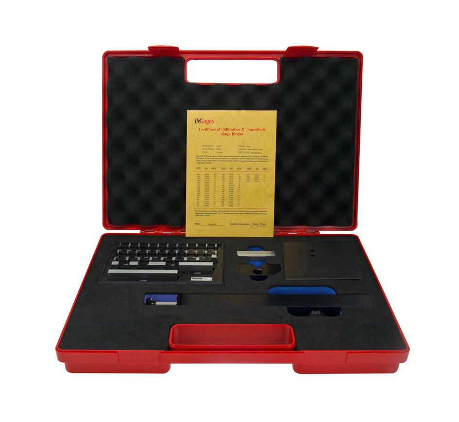 0-6" CAPACITY BORE GAGE SETTING MASTER (4400-0070)