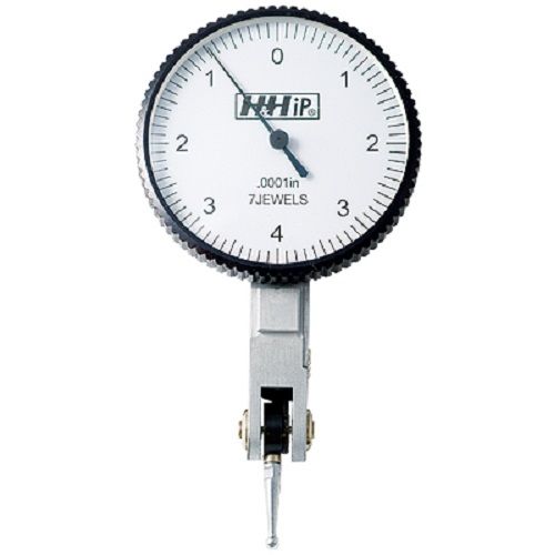 0-.008" LARGE FACE DIAL TEST INDICATOR (4400-0103)