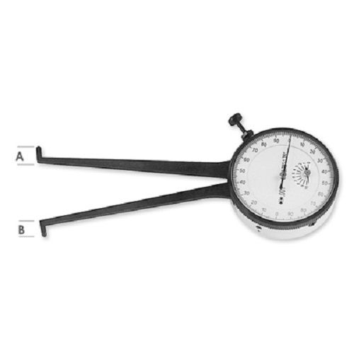 0.375-1.375" INTERNAL DIAL CALIPER GAGE (4400-0801)