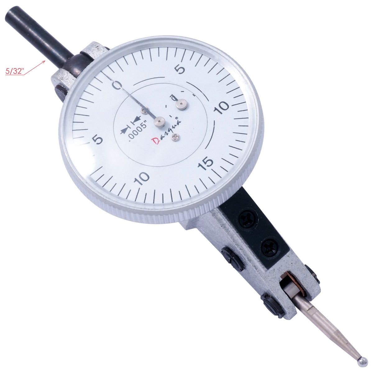 0.060" SWISS STYLE TEST INDICATOR (4400-1006)