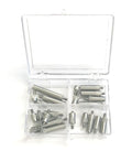 22 PIECE 4-48 ASSORTED INDICATOR POINT KIT (4400-1050)